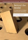 Peter Spiegler, Peter (University of Massachusetts Spiegler, Spiegler Peter - Behind the Model
