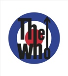 Roger Daltrey, Ben Marshall, Peter Townsend, Pete Townshend, Peter Townshend - The Who