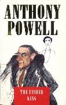 Anthony Powell - Fisher King