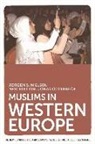Jorgen Nielsen, Jorgen (University of Copenhagen) Nielsen, Jørgen S Nielsen, Jorgen S. Nielsen, Jørgen S. Nielsen, Jørgen S. (Emeritus Professor of Contemporary European Islam Nielsen... - Muslims in Western Europe