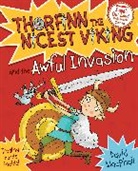 David MacPhail, David Macphail, MacPhail David, Richard Morgan, Richard Morgan - Thorfinn and the Awful Invasion
