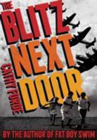 Cathy Forde, Cathy Forde - Blitz Next Door
