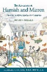Moira Miller, Miller Moira, Moira Miller, Mairi Hedderwick, Hedderwick Mairi, Mairi Hedderwick - Adventures of Hamish and Mirren