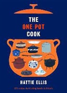 Hattie Ellis - The One Pot Cook