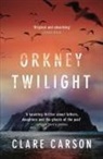 Clare Carson - Orkney Twilight