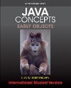 Cay S. Horstmann, Cay S. Horstmann, Cay S. (San Jose State University) Horstmann, CS Horstmann - Java Concepts, International Student Version