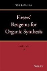 Mary Fieser, Tl Ho, Tse-Lok Ho, Tse-Lok (The Nutrasweet Co.) Ho, Tse-Lok Ho - Fiesers'' Reagents for Organic Synthesis, Volume 28