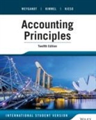 Donald E. Kieso, Paul D. Kimmel, Jerry J. Weygandt, Jerry J. Kimmel Weygandt - Accounting Principles