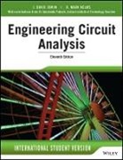 J. David Irwin, J. David Nelms Irwin, R. Mark Nelms, R.Mark Nelms, Robert M. Nelms, Amalendu Patnaik - Engineering Circuit Analysis