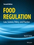 Fortin, Neal D. Fortin - Food Regulation