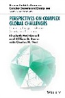 Pate-Cornell, E Pate-Cornell, Elisabet Pate-Cornell, Elisabeth Pate-Cornell, Elisabeth Rouse Pate-Cornell, Pate-Cornell Elisabeth... - Perspectives on Complex Global Challenges