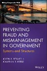 Jonathan R Peters, Jonathan R. Peters, Joseph Petrucelli, Joseph Peters Petrucelli, Joseph R. Petrucelli, Joseph R. Peters Petrucelli... - Preventing Fraud and Mismanagement in Government