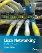 T Mcmillan, Troy McMillan, McMillan Troy - Cisco Networking Essentials