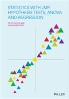 P Goos, Pete Goos, Peter Goos, Peter (JMP Division of SAS Goos, Peter Meintrup Goos, Goos Peter... - Statistics With Jmp: Hypothesis Tests, Anova and Regression