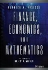 Oa Vasicek, Oldrich A Vasicek, Oldrich A. Vasicek, Oldrich Alfons Vasicek, Vasicek Oldrich A., Oldrich A Vasieck... - Finance, Economics, and Mathematics