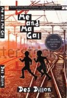 Des Dillon - Me and Ma Gal