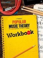 Nik Preston - Popular Music Theory Workbook Debut
