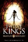 Bradley Beaulieu - Twelve Kings in Sharakhai
