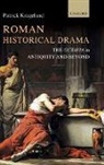 Patrick Kragelund, Patrick (Director Kragelund, Kragelund Patrick - Roman Historical Drama