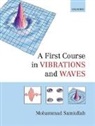 Mohammad Samiullah, Mohammad (Professor and Department Chai Samiullah, Mohammad (Professor and Department Chair Samiullah, Samiullah Mohammad - First Course in Vibrations and Waves