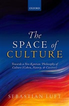 Sebastian Luft, Sebastian (Marquette University Luft, Luft Sebastian - Space of Culture