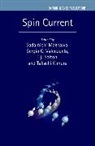 Sadamichi (Director of the Advanced Scien Maekawa, Sadamichi Valenzuela Maekawa, Takashi Kimura, Takashi (Professor at INAMORI Frontier Research Center Kimura, Sadamichi Maekawa, Sadamichi (Director of the Advanced Science Research Center Maekawa... - Spin Current