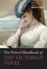 Lisa Rodensky, Lisa (Associate Professor Rodensky, Lisa Rodensky - Oxford Handbook of the Victorian Novel