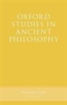Brad Inwood, Brad (University of Toronto) Inwood, Brad Inwood, Brad (University of Toronto) Inwood - Oxford Studies in Ancient Philosophy, Volume 49