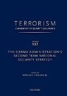 Douglas Lovelace, Douglas C. Lovelace, Douglas Jr. Lovelace, Douglas Jr. (Director Lovelace - Terrorism: Commentary on Security Documents Volume 137