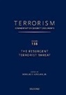 Douglas Lovelace, Douglas C. Lovelace, Douglas Jr. Lovelace, Douglas Jr. (Director Lovelace - Terrorism: Commentary on Security Documents Volume 137