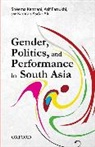 Sheema Farrukhi Kermani, Kamran Asdar Ali, Asif Farrukhi, Sheema Kermani - Gender, Politics, and Performance in South Asia