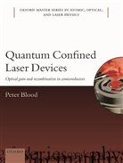 Peter Blood, Peter (Honary Professor Blood - Quantum Confined Laser Devices