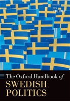 Jon Pierre, Jon (Professor Pierre, Jon Pierre, Jon (Professor Pierre, Pierre Jon - Oxford Handbook of Swedish Politics