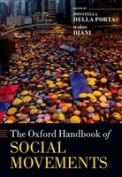 Donatella (Professor Della Porta, Donatella Diani Della Porta, Donatella della Porta, Mario Diani, Diani Mario - Oxford Handbook of Social Movements