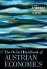 Peter J. Boettke, Peter J. Coyne Boettke, Christopher Coyne, Peter Boettke, Peter (Professor of Economics and Deputy Director of the James M. Buchanan Center for Political Economy Boettke, Peter J. Boettke... - Oxford Handbook of Austrian Economics