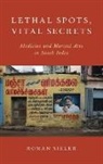 Roman Sieler, Roman (Assistant Professor Sieler, Sieler Roman - Lethal Spots, Vital Secrets