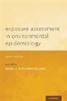 Mark J Nieuwenhuijsen, Mark J. Nieuwenhuijsen, Mark J. (Research Professor Nieuwenhuijsen, Mark J Nieuwenhuijsen, Mark J. Nieuwenhuijsen, Nieuwenhuijsen Mark J. - Exposure Assessment in Environmental Epidemiology