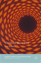 Aimee Mollaghan - Visual Music Film