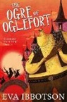 Eva Ibbotson, Ibbotson Eva, Alex T. Smith, Smith Alex T., Alex T. Smith - The Ogre of Oglefort