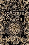 Zen Cho - Sorcerer to the Crown
