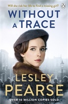 Lesley Pearse, Pearse Lesley - Without a Trace