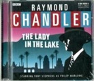 Raymond Chandler, Full Cast, Toby Stephens - The Lady in the Lake (Audio book)