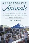 Lori B Girshick, Lori B. Girshick, Girshick Lori B. - Advocates for Animals