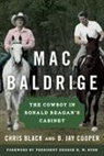 Chris Black, Chris Cooper Black, Christine M. Black, Black Chris, B Jay Cooper, B. Jay Cooper... - Mac Baldrige