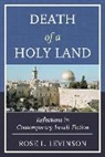 Rose L. Levinson - Death of a Holy Land Reflectipb