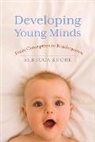 Rebecca Shore, Rebecca A. Shore - Developing Young Minds