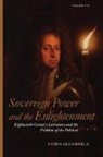 Peter Degabriele - Sovereign Power Amp the Enlightecb