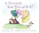 Carmela Lavigna Coyle, Carmela Lavigna Coyle, Carl Gordon, Mike Gordon - Do Princesses Wear Hiking Bootcb
