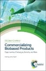 Seth W Snyder, Seth W (Northwestern University Snyder, Seth W. Snyder, Seth W Snyder, Seth W (Northwestern University Snyder, Seth W. Snyder - Commercializing Biobased Products