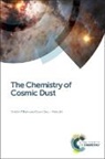 C Cecchi-Pestellini, C (Osservatorio Astronomico di Palermo Cecchi-Pestellini, C. Cecchi-Pestellini, Cesare Cecchi-Pestellini, Cesare (Osservatorio Astronomico di Palermo Cecchi-Pestellini, Cecchi-Pes Williams... - Chemistry of Cosmic Dust